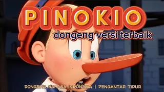 Download Dongeng Pinokio Versi Terbaik | Dongeng Bahasa Indonesia | Pengantar Tidur MP3