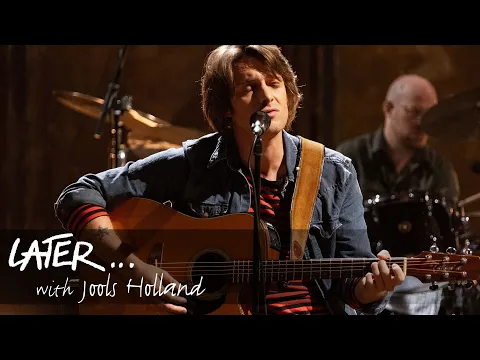 Download MP3 Paolo Nutini  - Through The Echoes (Later with Jools Holland)