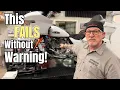 Download Lagu It Feels Fine… Until It Snaps! The Silent Failure on Every Harley!