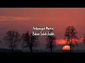 Download Lagu Bukan Salah Jodoh - Ardiansyah Martin (Lirik Lagu).