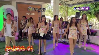 non stop ilocano balse covered by new rule band