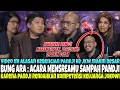 Lagu AWALNYA PANJI KETAWA NGEJEK, TAPI ENDINGNYA PANJI MALAH NAHAN MALU, AWAL MULA MENSREA TERBENTUK 