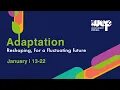 Lagu WEP 2026 Adaptation: Sports \u0026 Adaptation