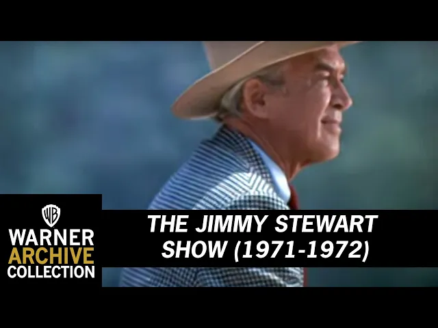 The Jimmy Stewart Show (Intro)