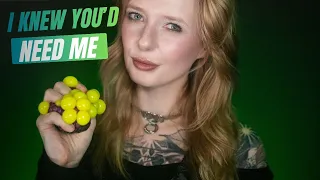 ASMR Possessive Girlfriend Checks on You Roleplay