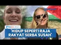Download Lagu Viral Video Jane Bule Asal Jerman Sentil Gaya Hidup Mewah Pejabat Polisi, Merasa Ada Dua Indonesia