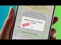 Download Lagu how to fix unable to initiate call whatsapp | how to fix unable to initiate call whatsapp in iphone