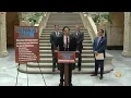 Pennsylvania House Republicans Initiate Process To Impeach Philadelphia DA Larry Krasner
