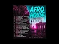 Afro House Mix Berlin III 2026 by Electro Partner