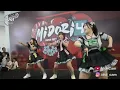 Download Lagu Amai Monogatari - Decision at Midori Festival 4 Green Pramuka Square 110525