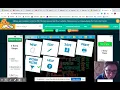ABCya Word Cloud How to use it