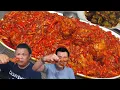 Download Lagu PENTUNGAN AYAM CHILI API,,NANGIS DAH !!