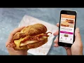 Introducing the Newly Redesigned Dunkin Mobile App