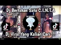 Lagu DJ BERTAHAN SATU CINTA | D'BAGINDAS TREND FYP TIKTOK!