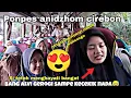 Download Lagu PENGAMEN ANYER//SAKING GEROGI NYA BANG ALVI SAMPE TERCEKIK NADA TINGGI 😂😍