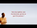 Slaï - La dernière danse (Ne rentre pas chez toi ce soir) [Paroles]