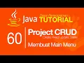 Belajar Java Dasar - 60