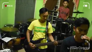 dbagindas ay cover andre band