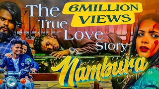 unna nanum nambura chellam love feeling song ganasarathi sabeshsolomon blacksingersproductions