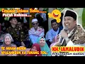 Download Lagu Live Delay  Terbaru KH. Jamaludin || Tehujan hujan nyalahkeun tukang tol disangka di Sarang 😂😂