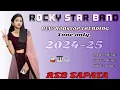 Download Lagu Rocky Star Band New Nonstop trending tone only 2024-25 | MTR MUSIC SHIVU TONE |      RSB SAPATA