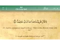 Download Lagu 050 Surah Qaf by Mishary Al Afasy (iRecite)