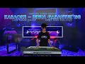 Download Lagu KARAOKE || BINUA GARANTUK'NG || Lagu Dayak Kalbar ‼️ remix band full bass || orgen tunggal