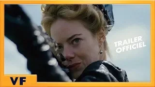 La Favorite - Bande Annonce 2 VF