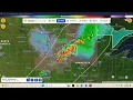 Severe Thunderstorm Warning Minnesota Noaa Weather Radio Station WWG98 Park Rapids MN 26