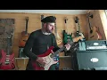 Download Lagu MAGMARAIN - How long (guitar solo playthrough)