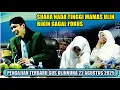 Download Lagu SUARA NADA TINGGI MAMAS ULIN BIKIN GAGAL FOKUS // GUS ULINNUHA PENGAJIAN TERBARU 22 AGUSTUS 2025