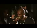 DMX - Where's The Hood At (Live)