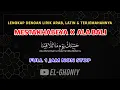 LAGU ARAB VIRAL! Haga Mestakhabeya (Habbitak) x Ala Bali Versi Akustik 1 Jam Nonstop | Lirik Lengkap
