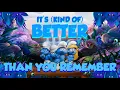 Download Lagu Smurfs: The Lost Village is... Pretty Decent, Actually