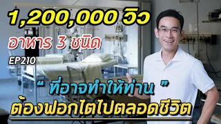 ทำไมการควบคุมปริมาณน้ำจึงสำคัญสำหรับผู้ป่วยไตวายเรื้อรังระยะที่ 4-5?