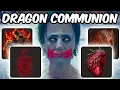 How To Beat Elden Ring With Only Dragon Communion Spells