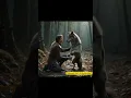 Watch This Till The End – A Wolf’s Last Goodbye!#shorts#EmotionalShorts #Kindness #AnimalLovers