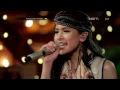 Maudy Ayunda - Heroes (Alesso Cover) (Live at Music Everywhere) **