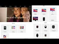 How to make a apple website clone by using html css Source code