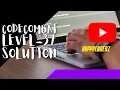 CODE COMBAT LEVEL-37 HIT AND FREEZE FULL SOLUTION PYTHON