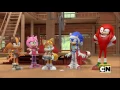 Download Lagu Sonic Boom Season 2 Clip | Speed Boost Experiments | From 204: Alone Again, Unnaturally