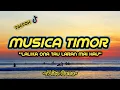 Lagu Dansa Timor Lalika Tau Laran - Abito Gama || cover+lirik