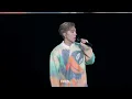 EDAN 呂爵安 《我不夠完美》 小諧星Demo ENCORE 230827 Edan Lui “In My Sight Of E” Solo Concert (Day 3)