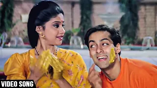 dhiktana dhiktana tamil dubbed song hum apke hain koun song salman anbalayam movie songs