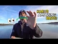 Tackle Review Karl Amazing Baits NEW Soft Plastics