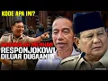 DIBONGKAR MENHAN SJAFRIE,RESPON JOKOWI DILUAR DUGAAN!!TERNYATA??