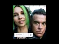 Robbie Williams & Miss Monique - Beauty In Us