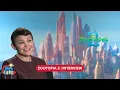 Zootopia 2 Ginnifer Goodwin Interview
