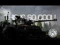Playing the New Armour Update M4A3E8 Intense Gameplay Post Scriptum