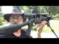 10 Guns in 10 Days NO 5 of 10 CITADEL TRAKR 22 WMR By CBC